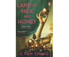 KNYGA C Pam Zhang Land of Milk and Honey