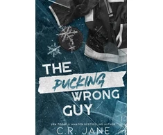 KNYGA C R Jane Jane C R Pucking Wrong Guy