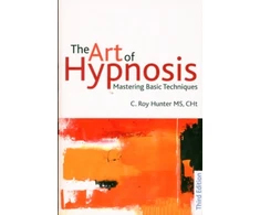 KNYGA C Roy Hunter Art of Hypnosis