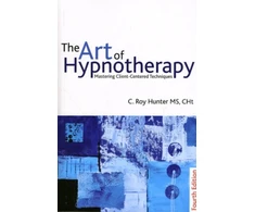 KNYGA C Roy Hunter Art of Hypnotherapy
