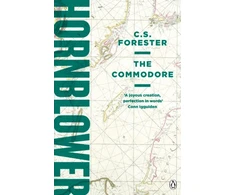 KNYGA C S Forester Commodore