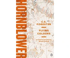 KNYGA C S Forester Flying Colours