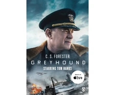 KNYGA C S Forester Greyhound, Discover the gripping naval thriller behind the major motion picture starring Tom Hanks
