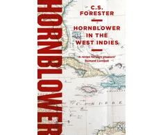 KNYGA C S Forester Hornblower in the West Indies