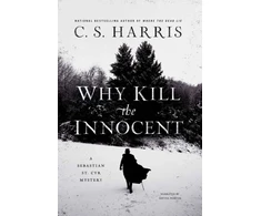 KNYGA C S Harris Why Kill the Innocent