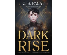 KNYGA C. S. Pacat Dark Rise