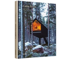 KNYGA gestalten Cabin Fever, Enchanting Cabins, Shacks, and Hideaways