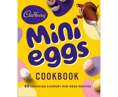 KNYGA Cadbury Mini Eggs Cookbook