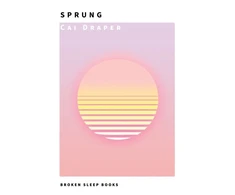 KNYGA Cai Draper Sprung