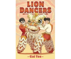 KNYGA Cai Tse Lion Dancers