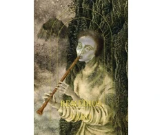 KNYGA Caitlin Haskell Remedios Varo, Science Fictions
