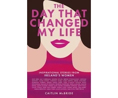 KNYGA Caitlin Mcbride Day That Changed My Life