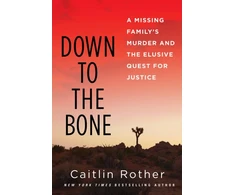 KNYGA Caitlin Rother Down to the Bone
