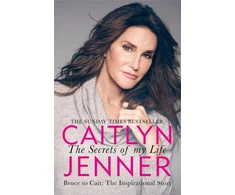 KNYGA Caitlyn Jenner Secrets of My Life