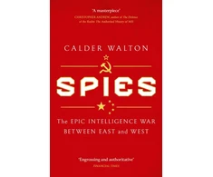 KNYGA Calder Walton Spies