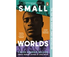 KNYGA Caleb Azumah Nelson Small Worlds