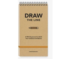 KNYGA Caleb Robertson Draw the Line