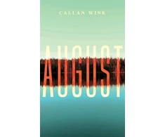 KNYGA Callan Wink August