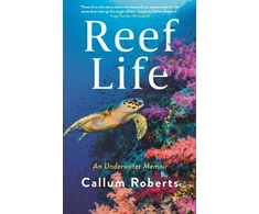 KNYGA Callum Roberts Reef Life