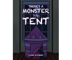 KNYGA Calum Dewsbury There's a Monster in My Tent