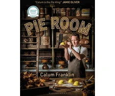 KNYGA Calum Franklin Pie Room