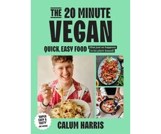 KNYGA Calum Harris 20-Minute Vegan