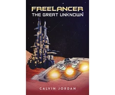 KNYGA Calvin Jordan Freelancer