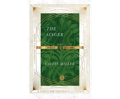 KNYGA Calvin Miller Singer Bible Study