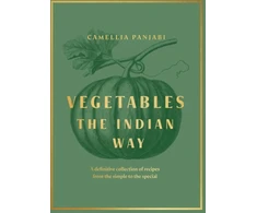 KNYGA Camellia Panjabi Vegetables, The Indian Way