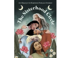 KNYGA Camenisch Cadruvi A The Sisterhood Circle