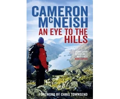 KNYGA Cameron Mcneish Eye to the Hills