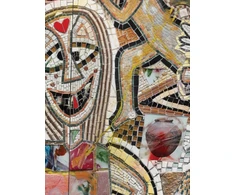 KNYGA Cameron Welch: Mosaics