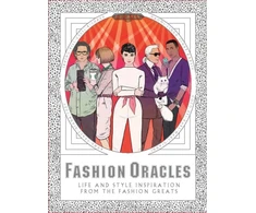 KNYGA Camilla Morton Fashion Oracles