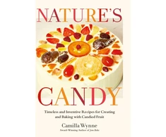 KNYGA Camilla Wynne Nature's Candy
