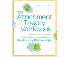 KNYGA Camille Hayes Attachment Theory Workbook
