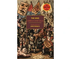 KNYGA Camilo Jose Cela Hive