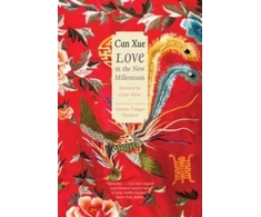 KNYGA Can Can Xue Love in the New Millennium