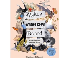 KNYGA Candace Johnson Make a Vision Board
