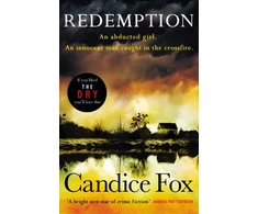KNYGA Candice Fox Redemption
