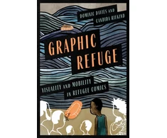 KNYGA Candida Rifkind Graphic Refuge