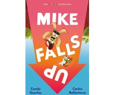 KNYGA Candy Gourlay Mike Falls Up