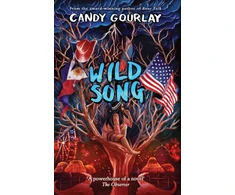 KNYGA Candy Gourlay Wild Song
