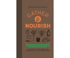 KNYGA Canopy Press Staff Gather &amp; Nourish