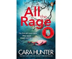 KNYGA Cara Hunter All the Rage