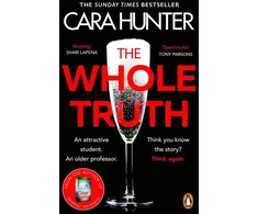 KNYGA Cara Hunter Whole Truth
