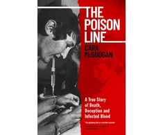 KNYGA Cara Mcgoogan Poison Line