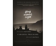 KNYGA Caradog Prichard One Moonlit Night