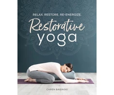 KNYGA Caren Baginski Restorative Yoga