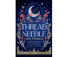 KNYGA Cari Thomas Threadneedle