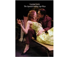 KNYGA Caridad Svich: The Spanish Golden Age Plays
